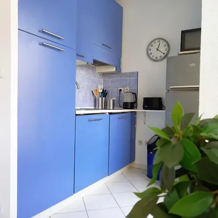 Adorable A 200m De La , Frais , Bien Equipe Et Proche Des Commodites 케인즈수르메르