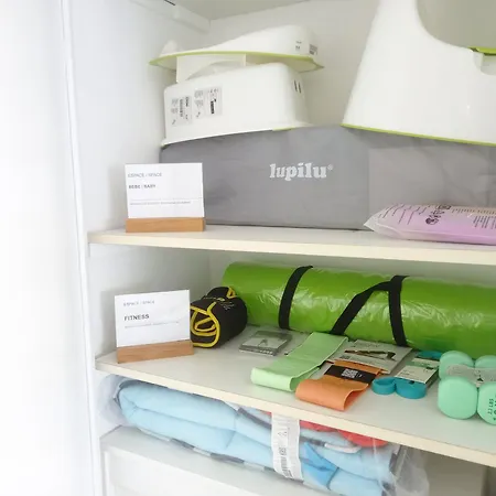 Adorable A 200m De La , Frais , Bien Equipe Et Proche Des Commodites 아파트 *