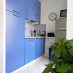 Adorable à 200m De La , Frais , Bien équipé Et Proche Des Commodités Cagnes-sur-Mer
