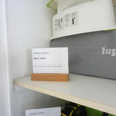 Adorable A 200m De La , Frais , Bien Equipe Et Proche Des Commodites Cagnes-sur-Mer