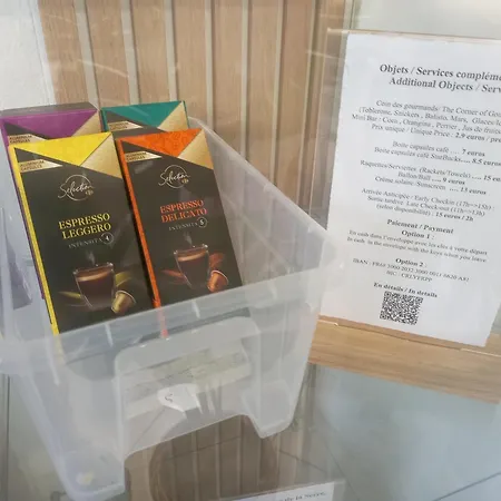 Adorable A 200m De La , Frais , Bien Equipe Et Proche Des Commodites Apartmán Cagnes-sur-Mer